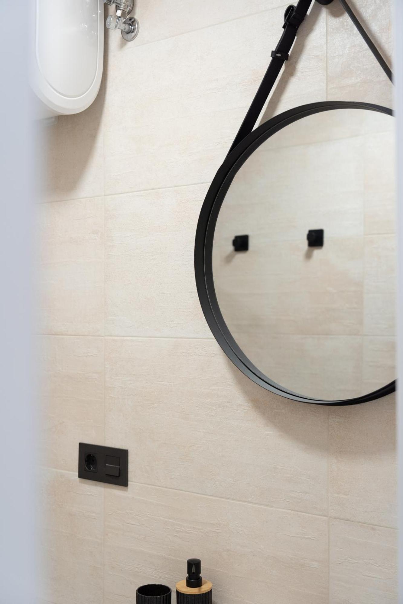 Mirador Del Posito Apartment Jaen Exterior photo
